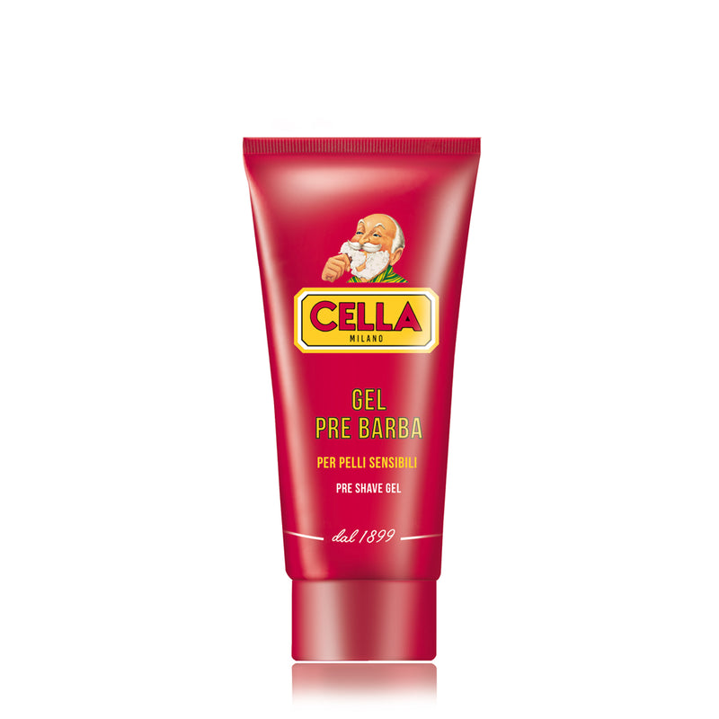 Cella Pre Shave Gel