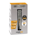 CONAIRMAN METALCRAFT Beard and Stubble Trimmer