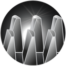 CONAIRMAN METALCRAFT Beard and Stubble Trimmer