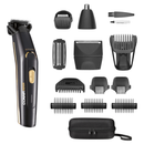 CONAIRMAN XPERT GROOM Face and Body Groomer for Men