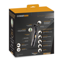 CONAIRMAN XPERT GROOM Face and Body Groomer for Men