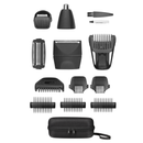 CONAIRMAN XPERT GROOM Face and Body Groomer for Men