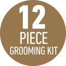 CONAIRMAN XPERT GROOM Face and Body Groomer for Men