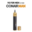 CONAIRMAN XPERT PRECISION Nose Hair Trimmer