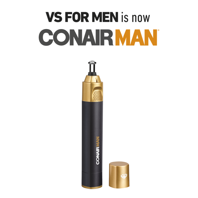 CONAIRMAN XPERT PRECISION Nose Hair Trimmer