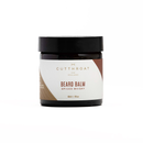 Cutthroat NZ Beard Balm - Spiced Whisky