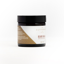 Cutthroat NZ Beard Balm - Spiced Whisky