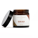 Cutthroat NZ Beard Balm - Spiced Whisky