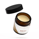 Cutthroat NZ Beard Balm - Spiced Whisky