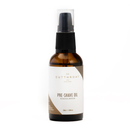 Cutthroat NZ Pre Shave Oil - Sandalwood