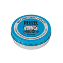 Reuzel Blue Pomade 95g | Strong Hold, High Shine