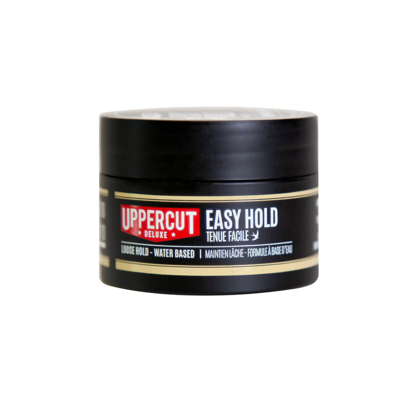 Uppercut Midi Tin Easy Hold