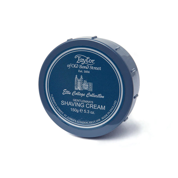 Taylor of Old Bond Street Eton College Shaving Cream Bowl