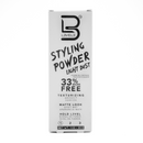  L3VEL3: Styling Powder (Light Hold) 30g