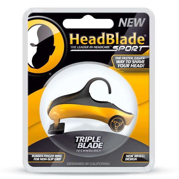 The Headblade Razor HeadBlade Sport