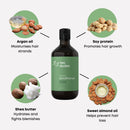 Two Dudes Regenerating Conditioner