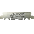 Derby Premium Single Edge Razor Blades