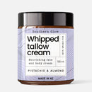 Southern Glow Pistachio & Almond Tallow Cream 100ml