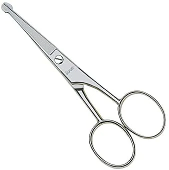 Dovo 464016 Nose Hair Scissors