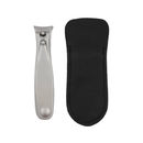 Dovo Stainless Steel Nail Clippers - large