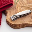 Dovo Stainless Steel Nail Clippers - large