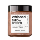Southern Glow Sandalwood Tallow Cream 100ml