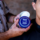 Reuzel Fiber Pomade 95g | Firm Yet Pliable, Low Shine