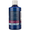 The Bluebeards revenge Classic Body Wash A citrusy burst of bergamot and zesty lime with a botanical blend of lavender, patchouli, amber and musk.