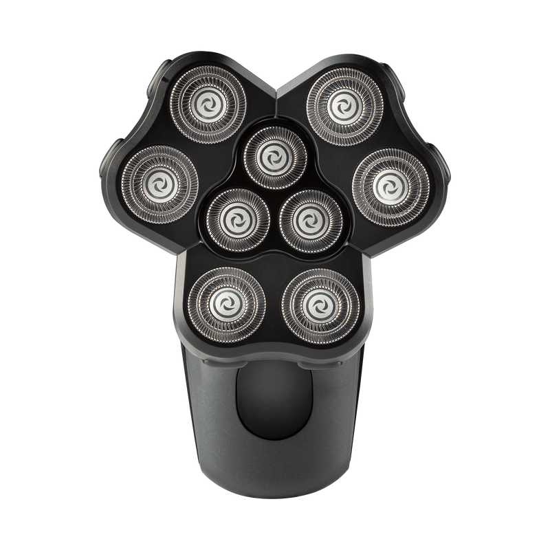 ConAirMan The Head Honcho