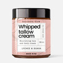 Southern Glow Lychee & Guava Tallow Cream 100ml