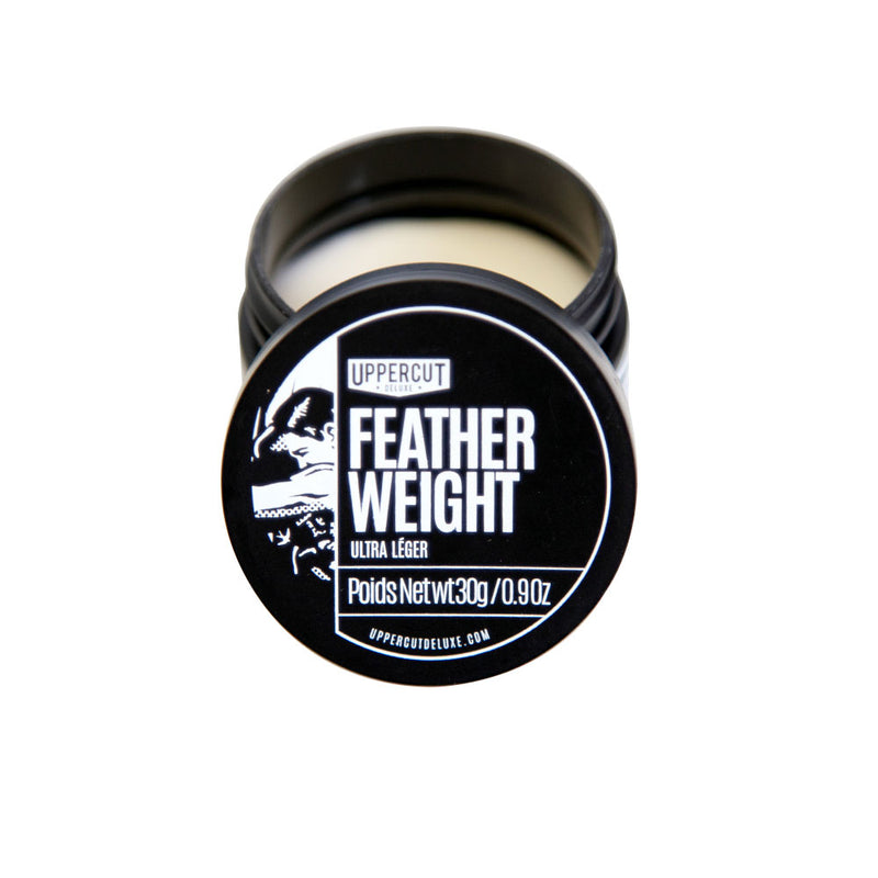 Uppercut Midi Tin Featherweight