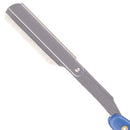 BLUEBEARDS REVENGE Cut Throat Straight Razor (NEW LOOK)