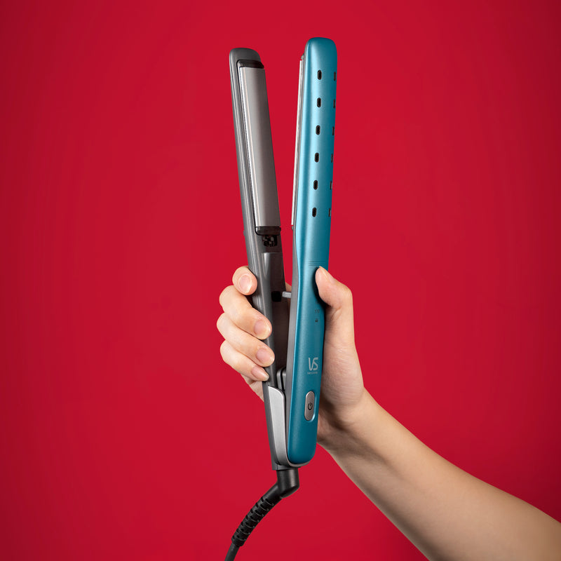 Vidal Sassoon Wet & Dry Straightener