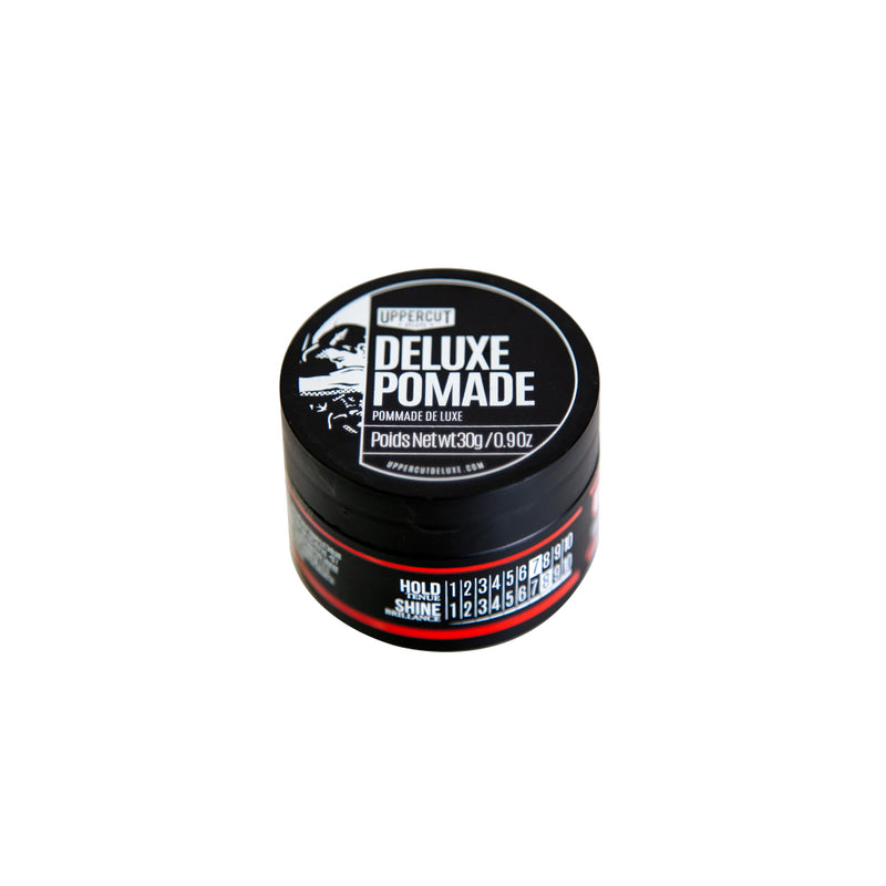 Uppercut Midi Tin Deluxe Pomade