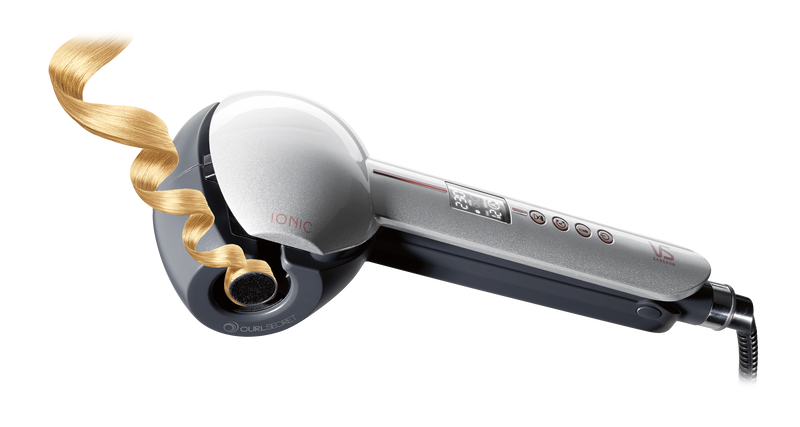 Vidal Sassoon Curl Secret Optimum