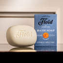 Floid Bath Soap - Citrus Spectre