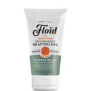 Floid Transparent Shaving Gel - Vetyver Splash
