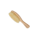 Kent BA29 Fishtail Baby Brush in Canvas Bag