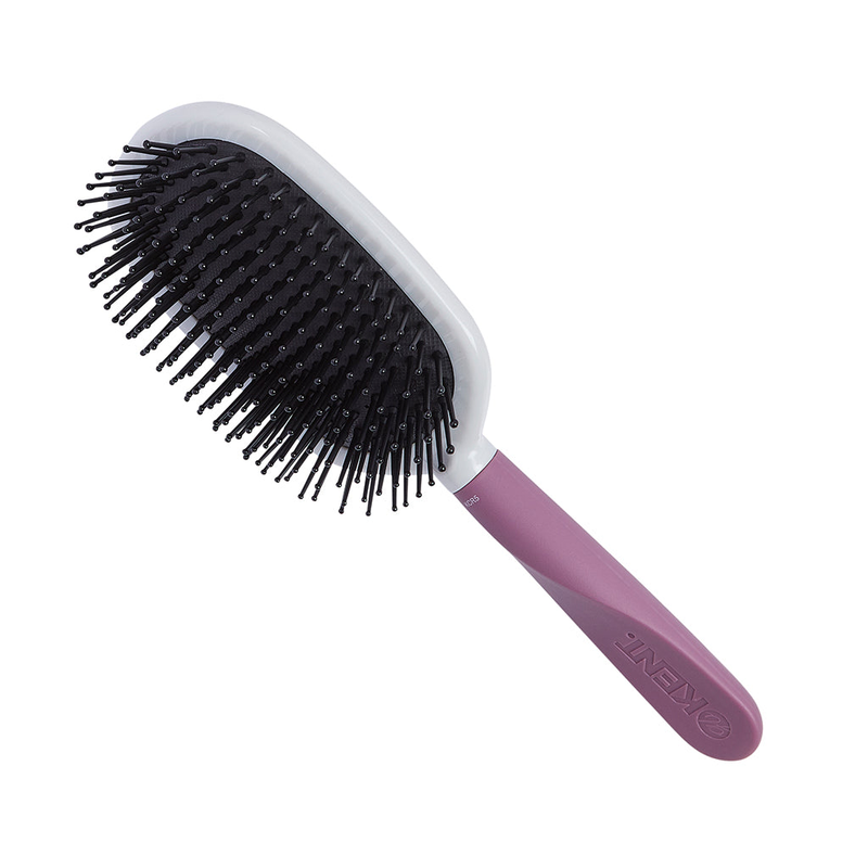 Kent KCR5 Create Large Fine Quill Paddle Hairbrush