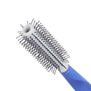 Kent KCR6 Create 20mm Ball-Tipped Nylon Quill Round Hairbrush