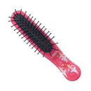 KENT Kids ArtHedz Ballerina Hairbrush