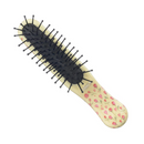 KENT Kids ArtHedz Hearts and Flowers Hairbrush
