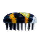 KENT Pebble Detangling Brush Bee