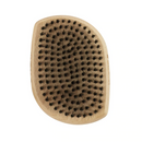 KENT LPF3 "Pure Flow" Bristle Nylon Mix Military Style Brush
