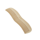 KENT LPF7 "Pure Flow" Wooden Comb