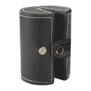 KENT Travel Kabuki Brush with Case