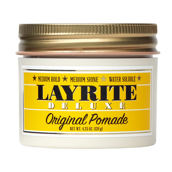 Layrite Original Pomade for men