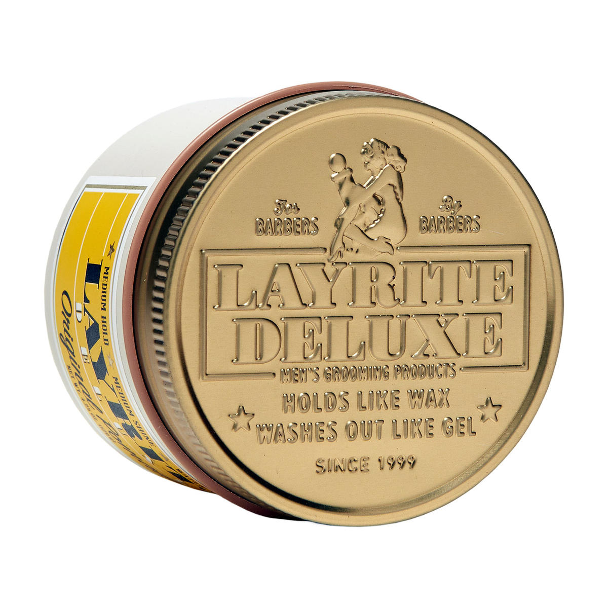 Layrite Original Pomade for men
