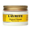 Layrite Original Pomade for Men - 42g Travel Size