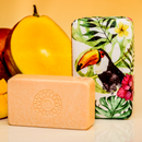 Leme Bath Soap - Brazil